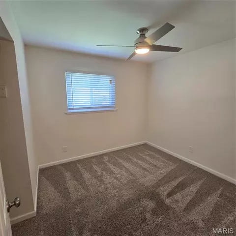 Bedroom - 602 Butler Dr, Eureka, MO 63025 photo 3 of 3