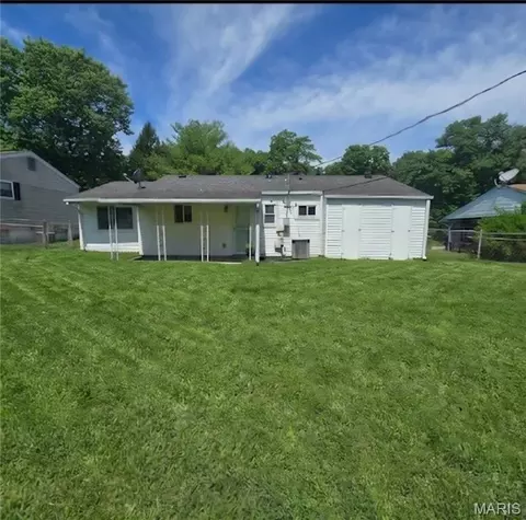 Exterior - 602 Butler Dr, Eureka, MO 63025 photo 3 of 3