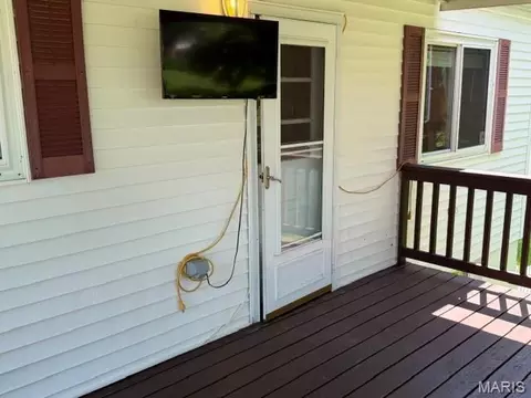 Exterior - 17 Saint Lawrence Dr, Ballwin, MO 63021 photo 2 of 21