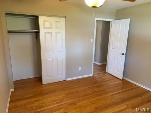 Bedroom - 17 Saint Lawrence Dr, Ballwin, MO 63021 photo 3 of 3