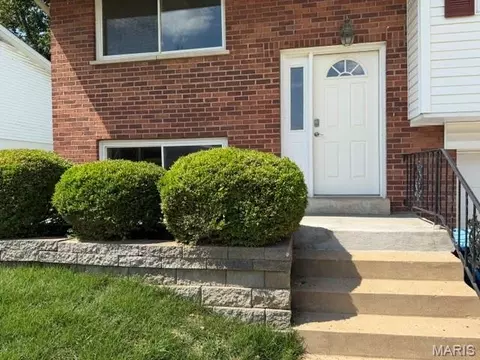 Exterior - 17 Saint Lawrence Dr, Ballwin, MO 63021 photo 19 of 21