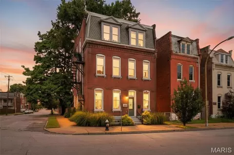3459 Wisconsin Ave, Saint Louis, MO 63118