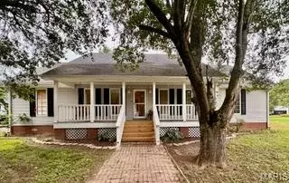 209 S Davis, East Prairie, MO 63845
