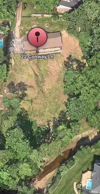 22 Conway Ln, Ladue, MO 63124