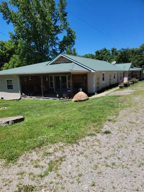 19463 State Highway U, Irondale, MO 63648