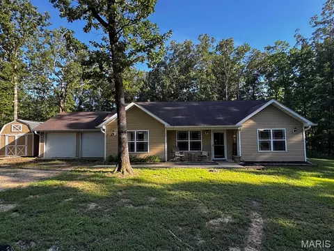 616 County Road 5352, Poplar Bluff, MO 63901