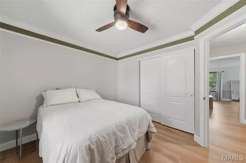 Bedroom - 33 Georgetown Cir, O'fallon, MO 63368 photo 2 of 8
