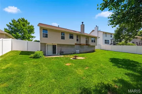 Exterior - 33 Georgetown Cir, O'fallon, MO 63368 photo 9 of 10