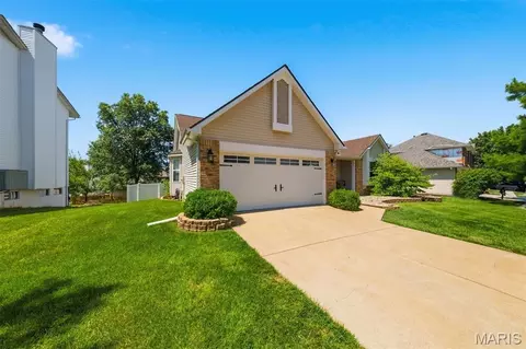 Exterior - 33 Georgetown Cir, O'fallon, MO 63368 photo 5 of 10