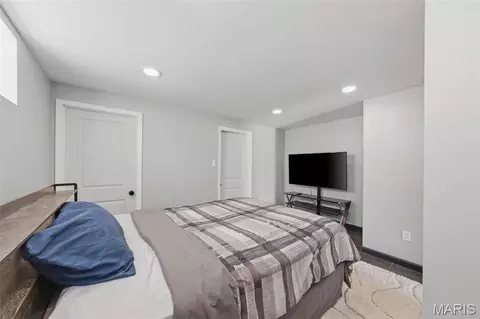 Bedroom - 33 Georgetown Cir, O'fallon, MO 63368 photo 7 of 8