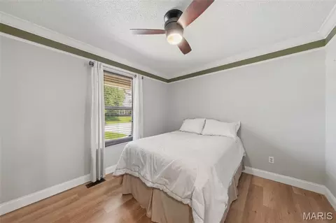 Bedroom - 33 Georgetown Cir, O'fallon, MO 63368 photo 1 of 8