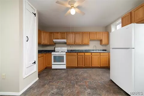 Kitchen - 317 E 4th St, Washington, MO 63090 photo 1 of 2
