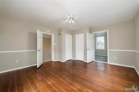 Bedroom - 317 E 4th St, Washington, MO 63090 photo 1 of 3