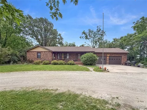 15541 Business Highway 61, Bowling Green, MO 63334