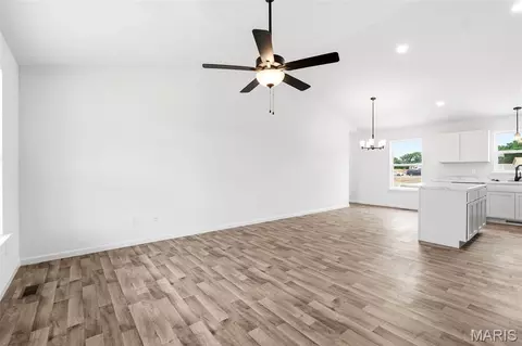 Living - 1015 Samwise St, Wright City, MO 63390 photo 1 of 1