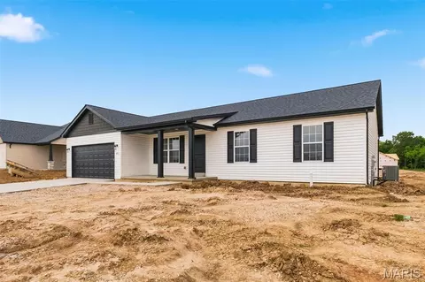Other - 1015 Samwise St, Wright City, MO 63390 photo 1 of 14