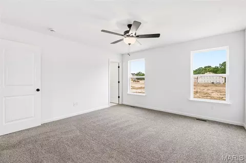 Bedroom - 1015 Samwise St, Wright City, MO 63390 photo 3 of 5