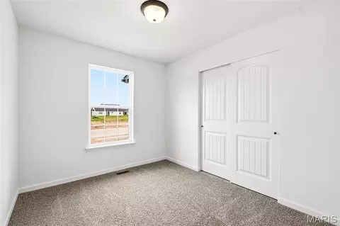 Bedroom - 1015 Samwise St, Wright City, MO 63390 photo 5 of 5