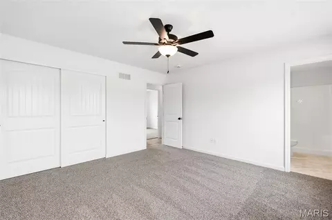 Bedroom - 1015 Samwise St, Wright City, MO 63390 photo 2 of 5