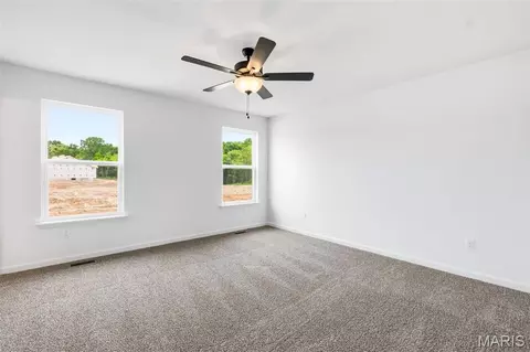 Bedroom - 1015 Samwise St, Wright City, MO 63390 photo 1 of 5