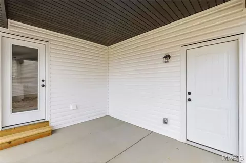 Exterior - 1015 Samwise St, Wright City, MO 63390 photo 6 of 6