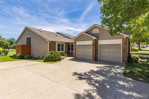 5 Kemper Ct #5, Lake Saint Louis, MO 63367