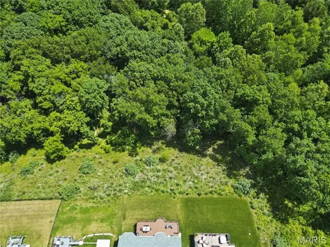 View/Area - 734 Crested Point Dr, Eureka, MO 63025 photo 3 of 6