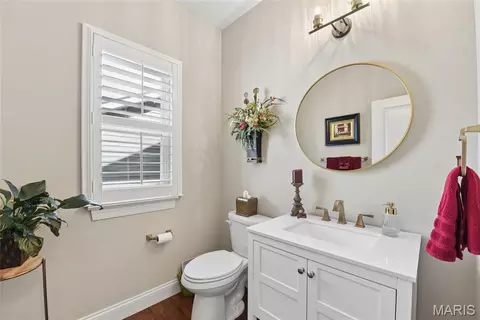 Bath - 734 Crested Point Dr, Eureka, MO 63025 photo 1 of 3