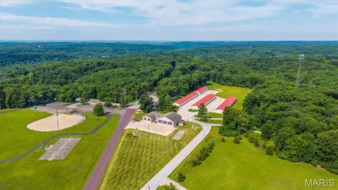 571 Marina Dr, Marthasville, MO 63357