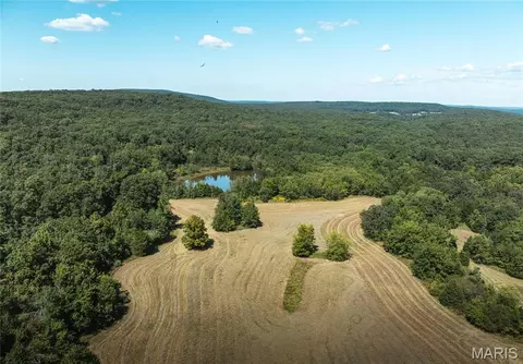 4 Buck Mountain Rd, Doe Run, MO 63637