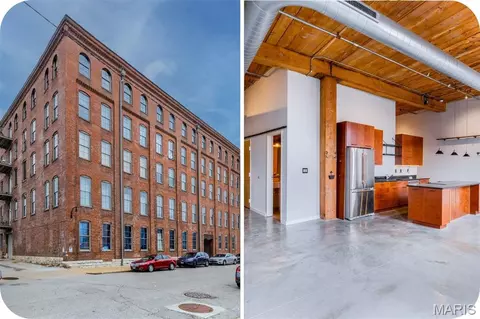 721 N 17th St #207, Saint Louis, MO 63103