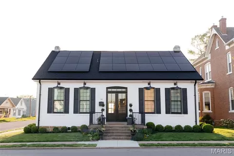 101 N Frederick St, Cape Girardeau, MO 63701