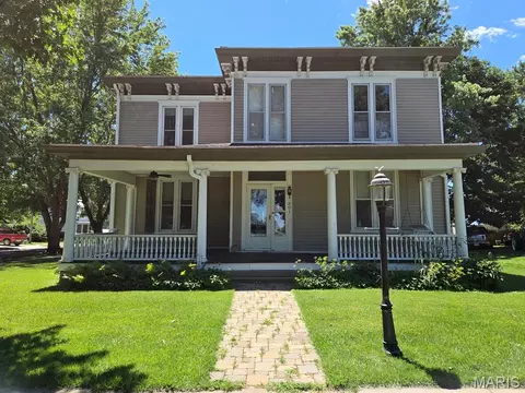 801 College St, Canton, MO 63435