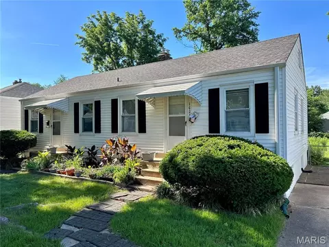 10217 Saint Katherine Ln, Saint Ann, MO 63074