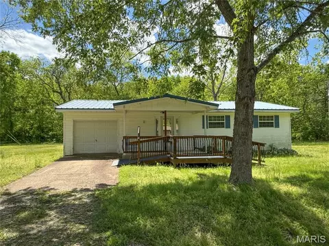 12660 Beaver Manor Rd, Rolla, MO 65401