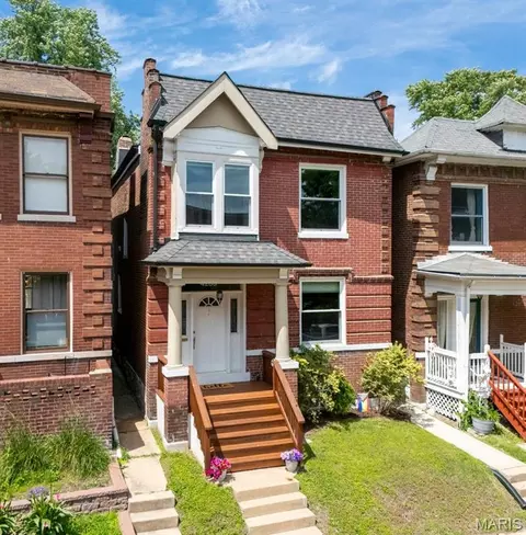 4233 Botanical Ave, Saint Louis, MO 63110