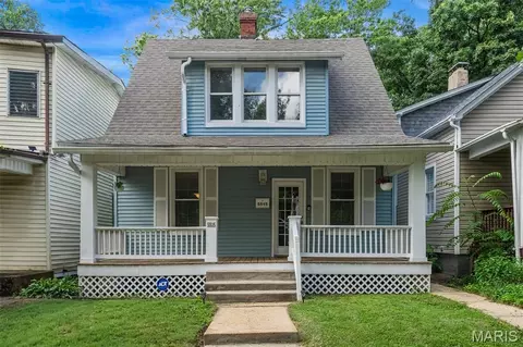 5515 S 37th St, Saint Louis, MO 63116