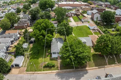 2618 Pearl Ave, Saint Louis, MO 63139