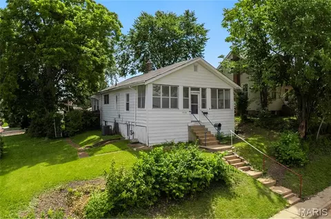 2618 Pearl Ave, Saint Louis, MO 63139