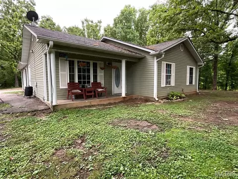 7313 Private Road 1830, West Plains, MO 65775