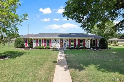 816 Holly Ave, Kennett, MO 63857