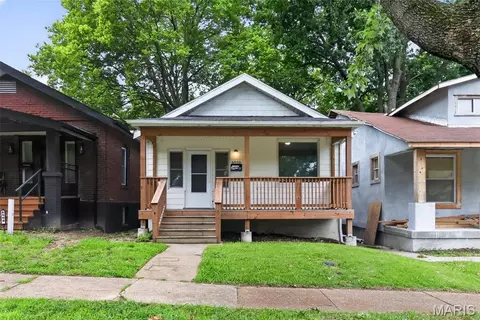 6510 Julian Ave, Saint Louis, MO 63133