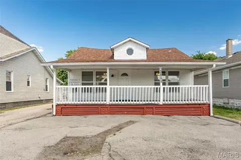 3008 Nameoki Rd, Granite City, IL 62040