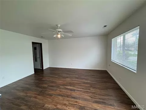 Living - 3912-3914 Wright Ave, Saint Ann, MO 63074 photo 2 of 2