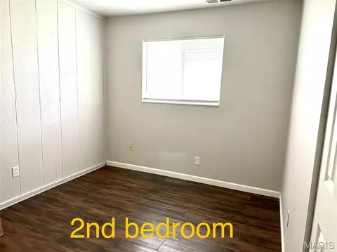 Bedroom - 3912-3914 Wright Ave, Saint Ann, MO 63074 photo 2 of 2