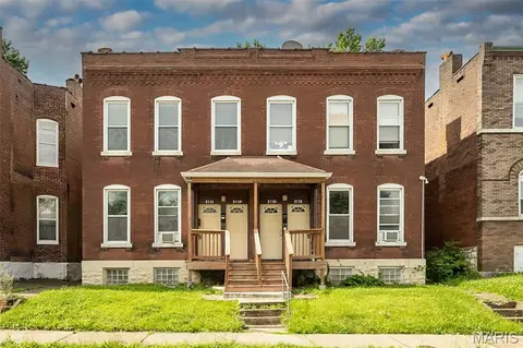 3114 Mount Pleasant St, Saint Louis, MO 63111
