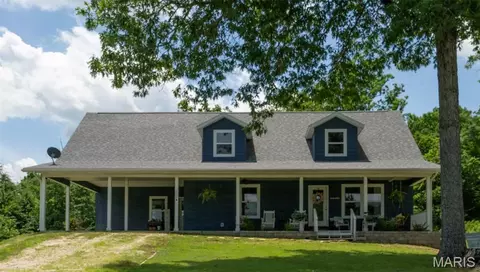 9475 County Road 442, Redford, MO 63665