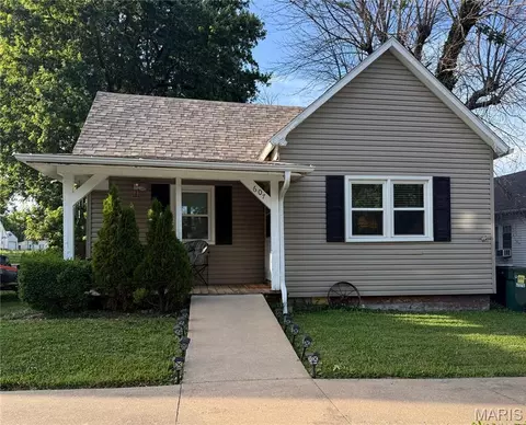607 Hickory, Kirksville, MO 63501
