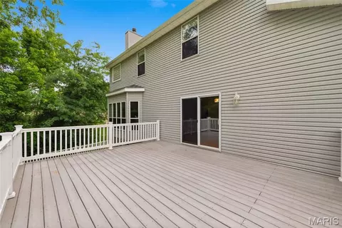 Exterior - 420 Rascal Xing, O'fallon, MO 63366 photo 9 of 10
