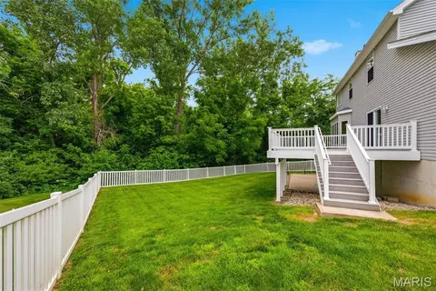 Exterior - 420 Rascal Xing, O'fallon, MO 63366 photo 6 of 10